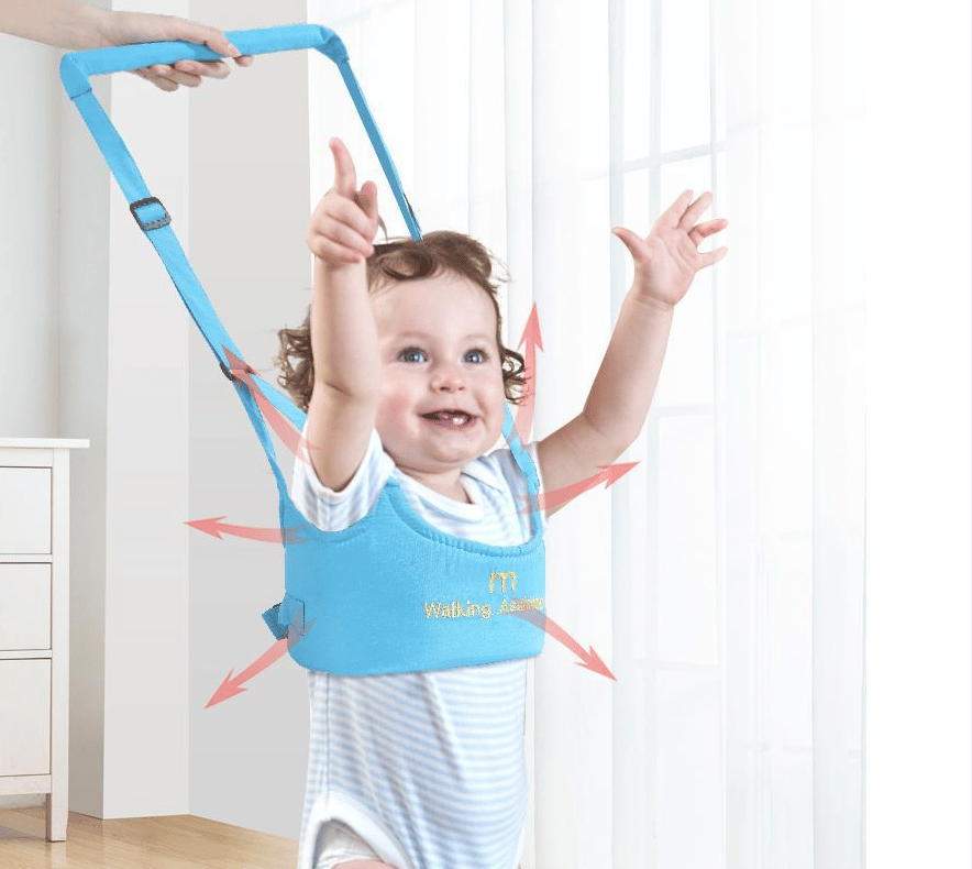 🔥Super Deal! 36% Off! – Baby Walking Harness – Safe & Fun First Steps