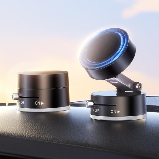 🔥 Vacuüm magnetische telefoonhouder