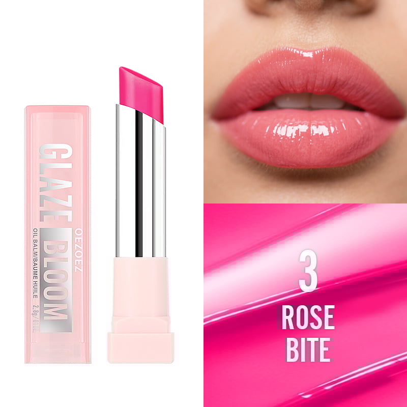 🔥Last Day Promotion 50% OFF🔥—Hyaluronic Acid Lip Lifter Balm