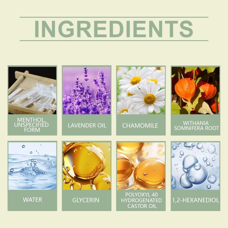 Herbal Diffuser Upgraded with Extracts of Mullein