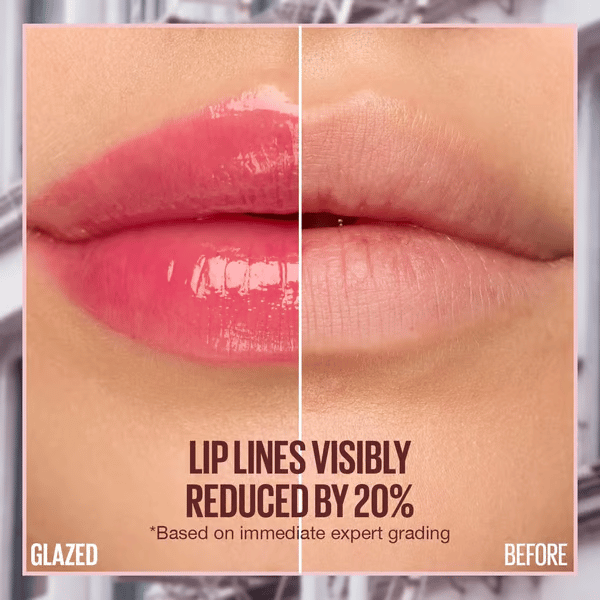 🔥Last Day Promotion 50% OFF🔥—Hyaluronic Acid Lip Lifter Balm