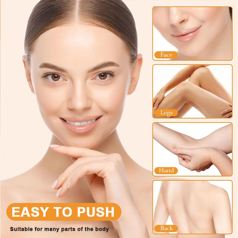 Floryxo™Orange Enzyme Exfoliating Gel — The Gentle Miracle Your Skin Has Been Crying Out For