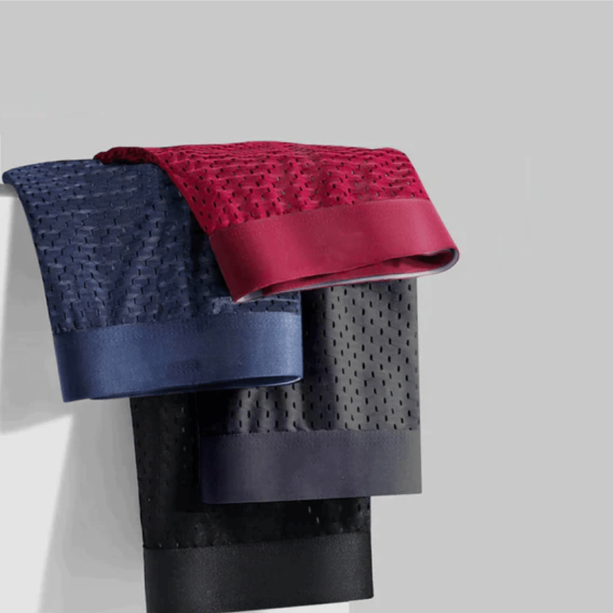 Bamboo Fibre Boxershorts – For All-Day Comfort