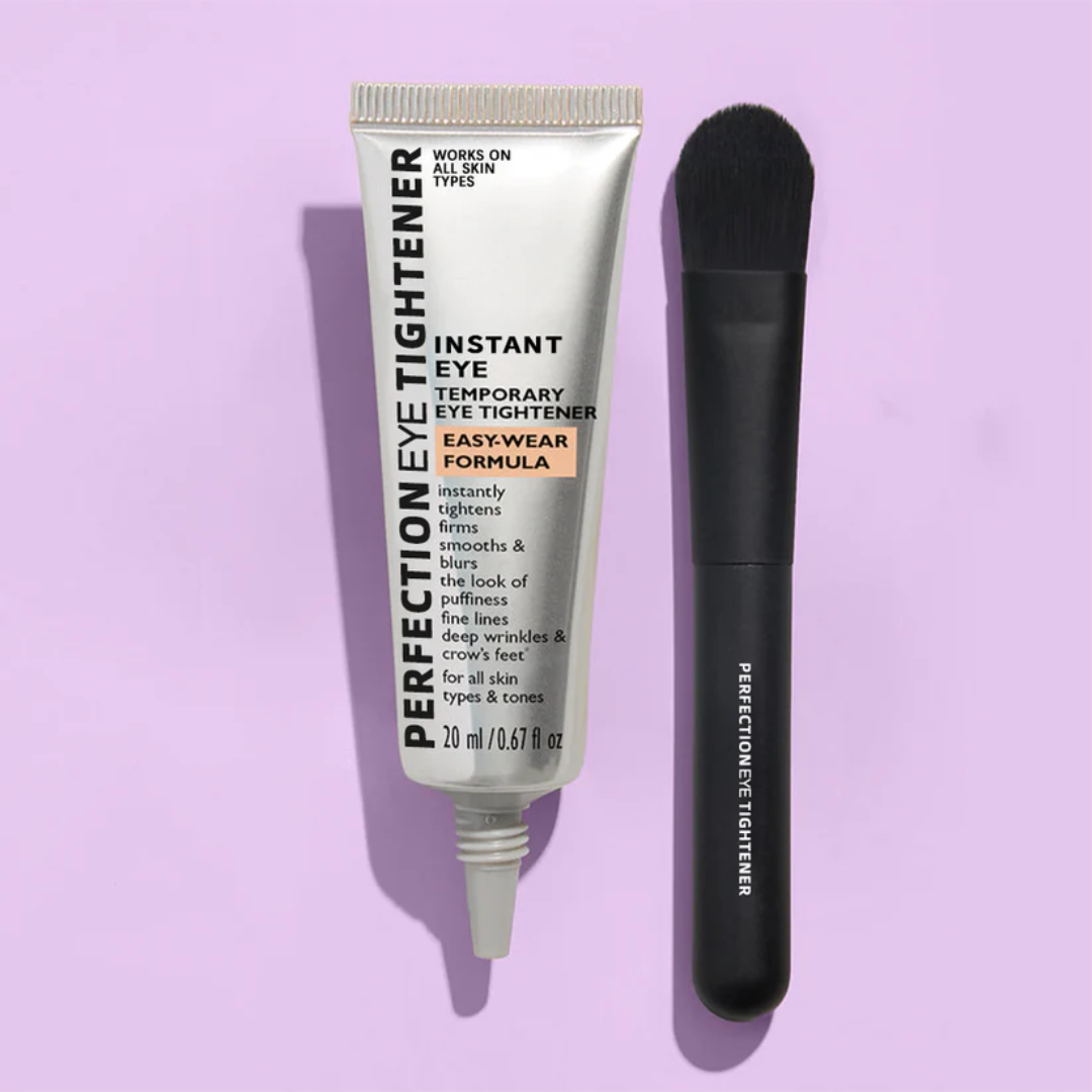 PETER Thomas Roth Instant eye tightener™ – Gemakkelijke Oogverstrakker voor Tijdelijke Stevigheid.