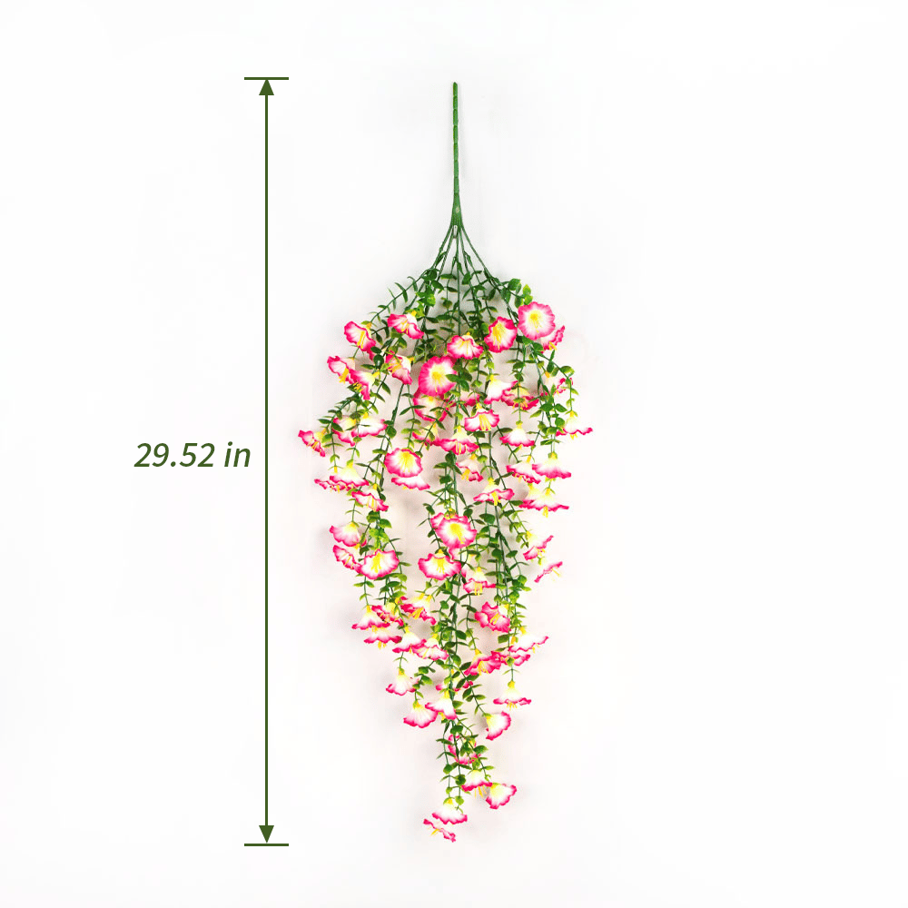 🌺LAST DAY🌺UV-resistant Hanging Morning Glory