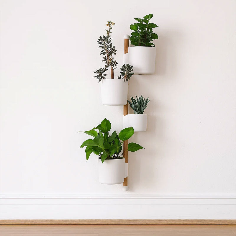 🌿 Home Plant Display Stand – Elevate Your Green Space 🌱