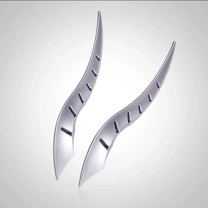 Devil Horn Car Roof Decoration