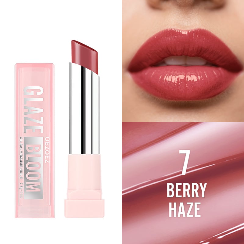 🔥Last Day Promotion 50% OFF🔥—Hyaluronic Acid Lip Lifter Balm