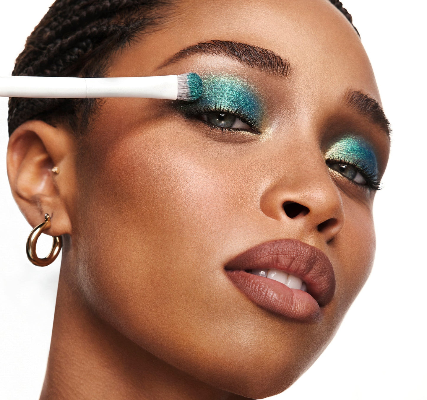 ChromaPlus 6-Pan Eyeshadow Palette