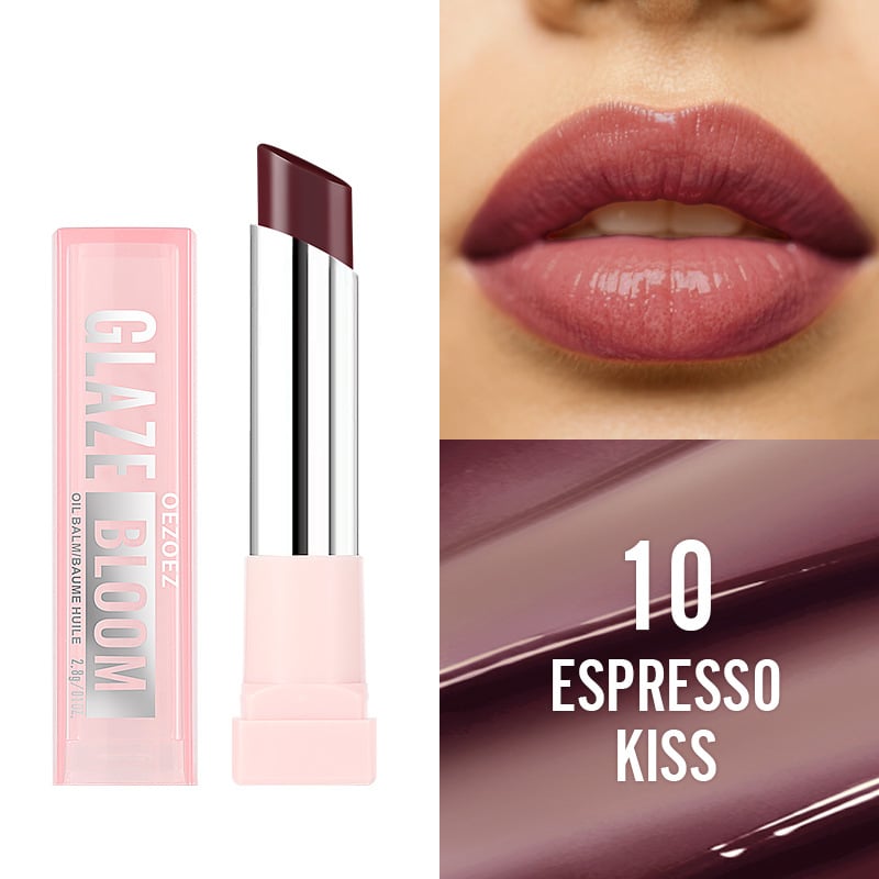 🔥Last Day Promotion 50% OFF🔥—Hyaluronic Acid Lip Lifter Balm