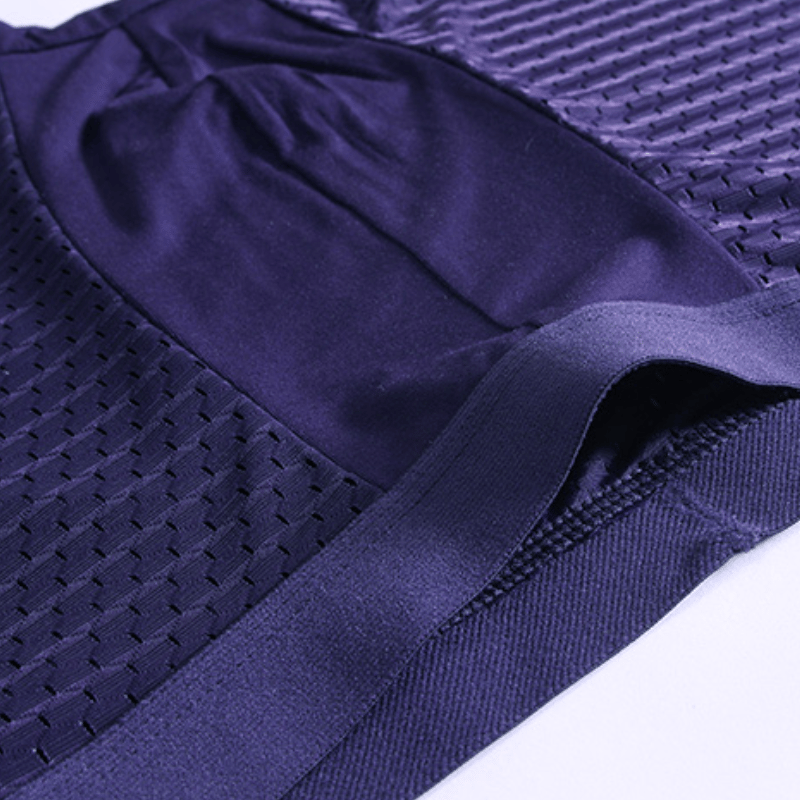 Bamboo Fibre Boxershorts – For All-Day Comfort