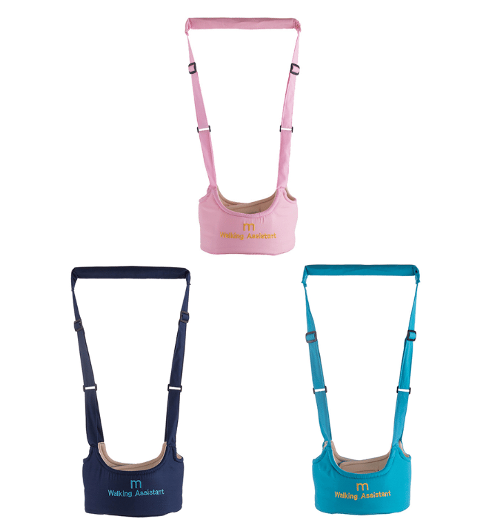 🔥Super Deal! 36% Off! – Baby Walking Harness – Safe & Fun First Steps