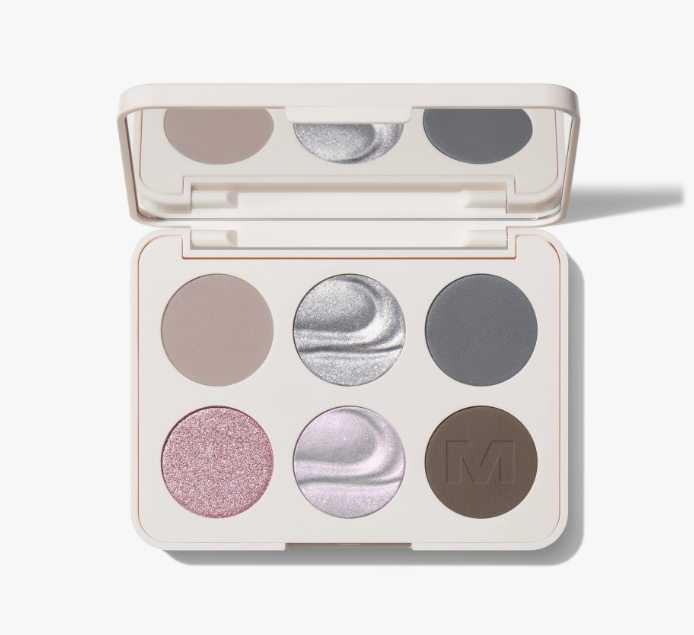 ChromaPlus 6-Pan Eyeshadow Palette