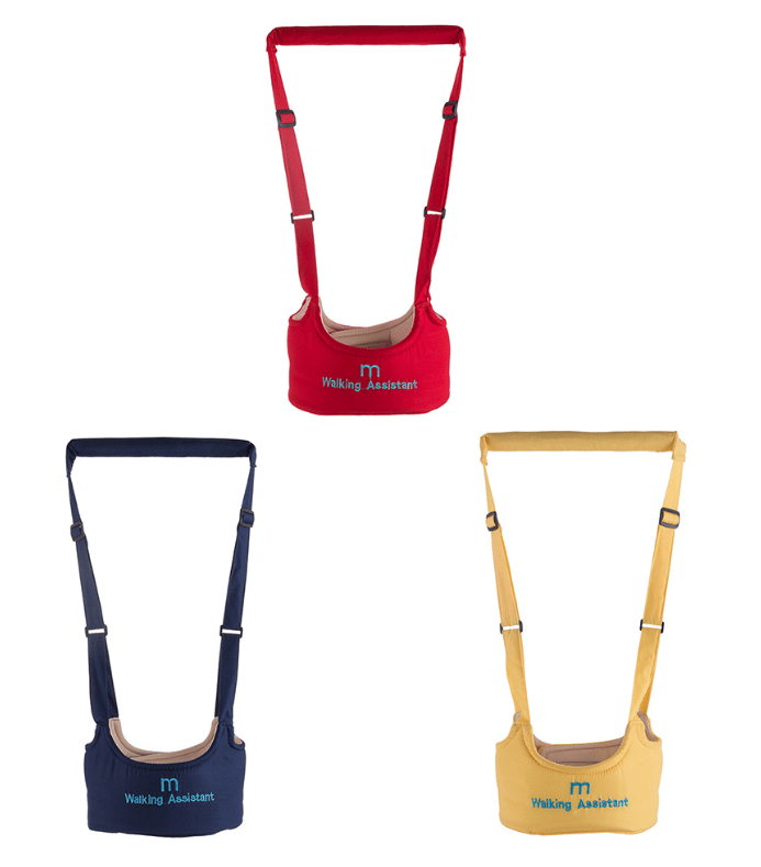 🔥Super Deal! 36% Off! – Baby Walking Harness – Safe & Fun First Steps