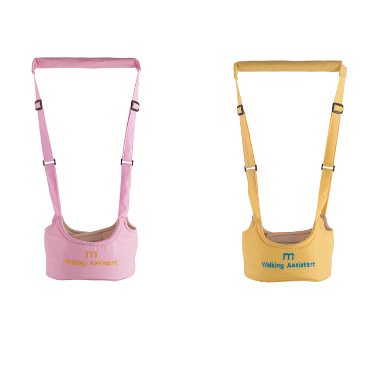 🔥Super Deal! 36% Off! – Baby Walking Harness – Safe & Fun First Steps