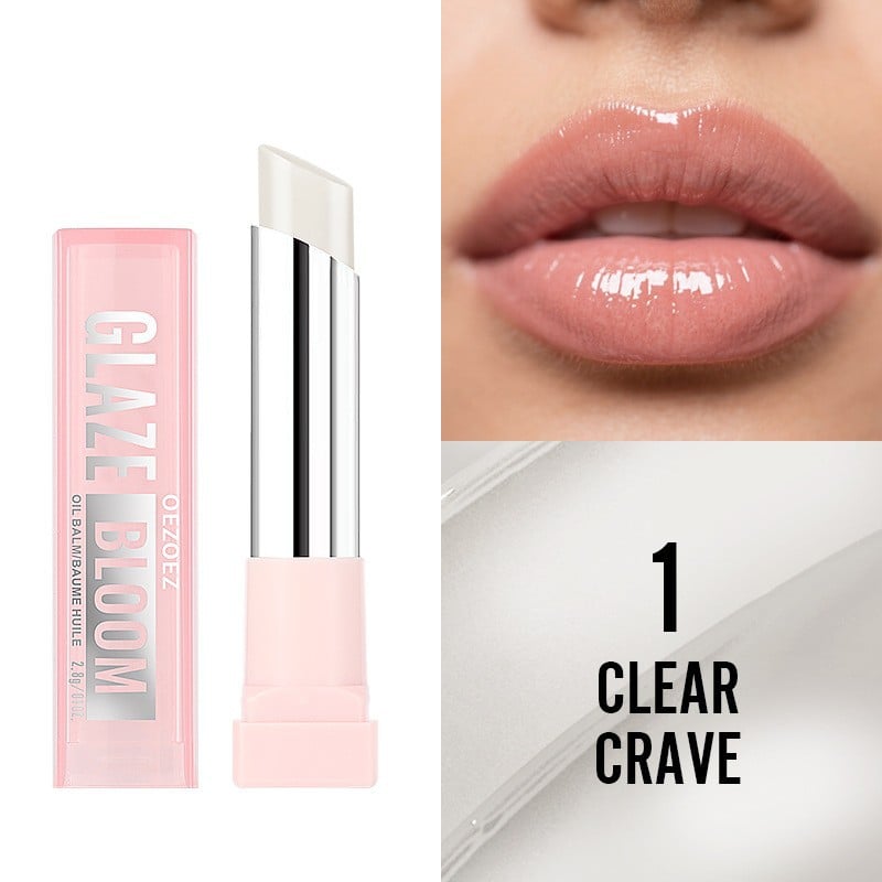🔥Last Day Promotion 50% OFF🔥—Hyaluronic Acid Lip Lifter Balm