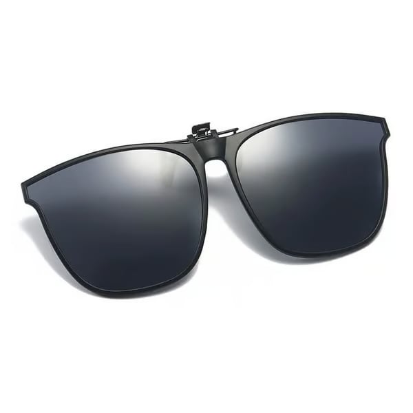 😎🔥 Superdeal! 39% Off! – Brand New Polarized Flip‑Up Clip-On😍