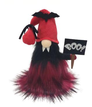 Halloween Gnome Countdown Calendar 2025 – Product Details  Overview 🎃🧙‍♂️