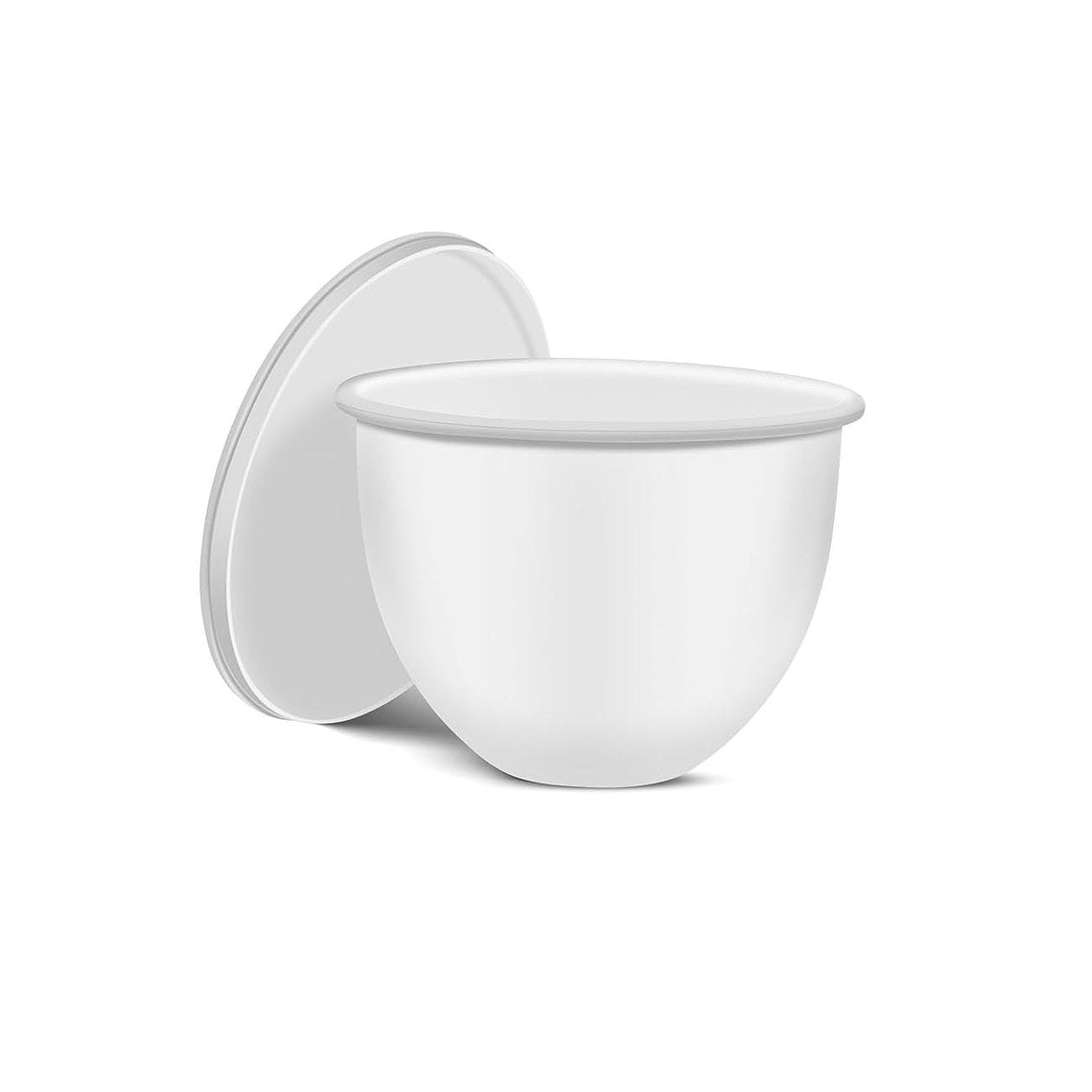 Silicone Liners for KitchenAid Tilt-Head 5 Qt Mixers – Mixer Attachments & Accessories