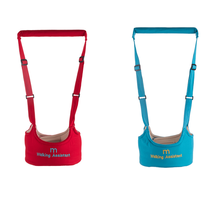 🔥Super Deal! 36% Off! – Baby Walking Harness – Safe & Fun First Steps