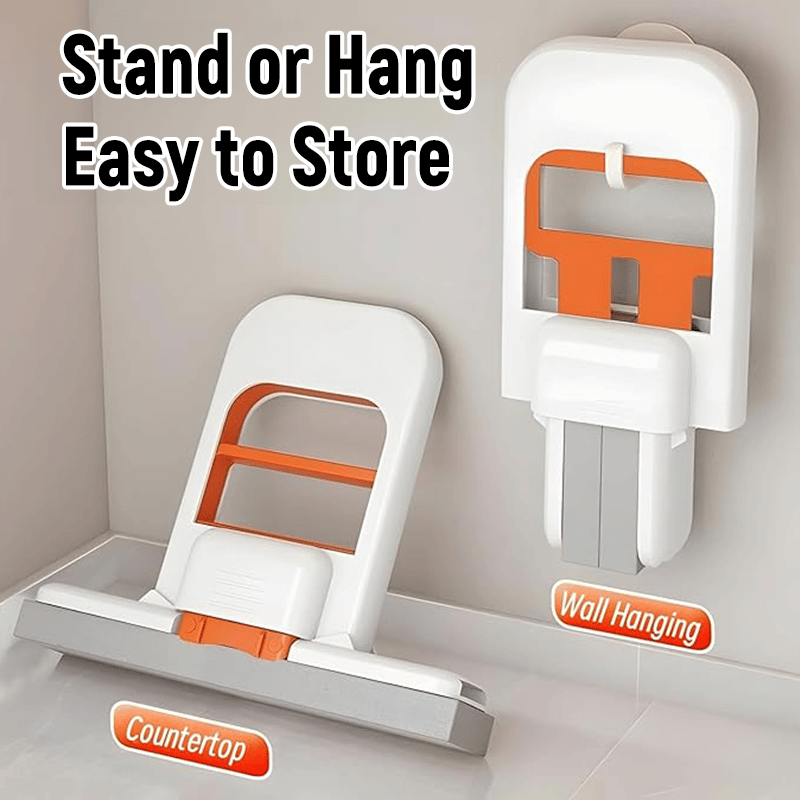 ✨Hands-Free Mini Cyclone Mop