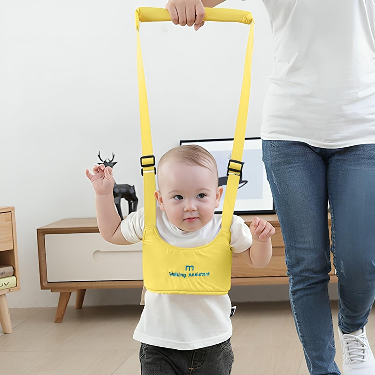 🔥Super Deal! 36% Off! – Baby Walking Harness – Safe & Fun First Steps