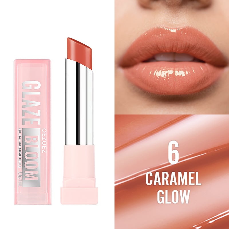 🔥Last Day Promotion 50% OFF🔥—Hyaluronic Acid Lip Lifter Balm