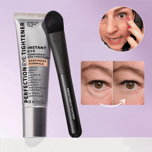 PETER Thomas Roth Instant eye tightener™ – Gemakkelijke Oogverstrakker voor Tijdelijke Stevigheid.