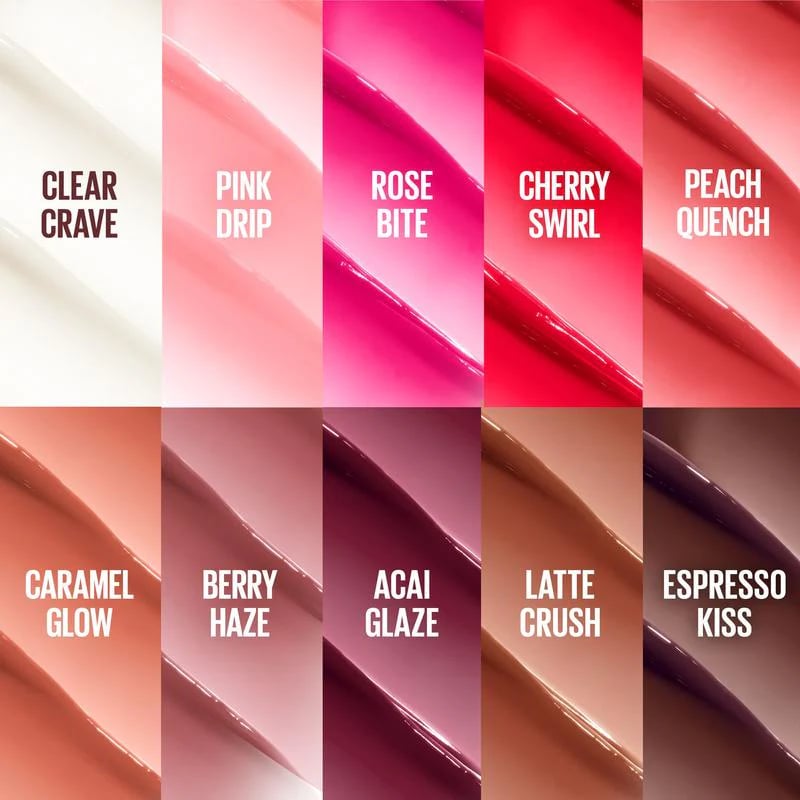 🔥Last Day Promotion 50% OFF🔥—Hyaluronic Acid Lip Lifter Balm