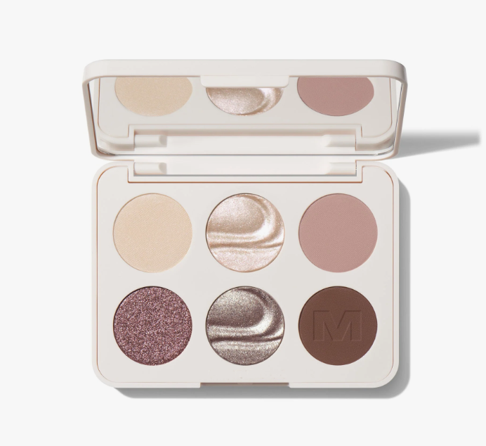ChromaPlus 6-Pan Eyeshadow Palette
