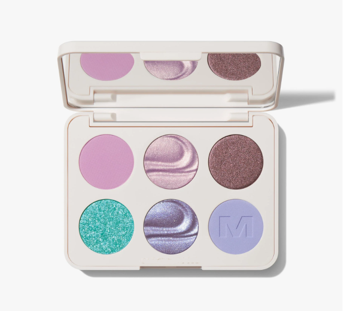 ChromaPlus 6-Pan Eyeshadow Palette
