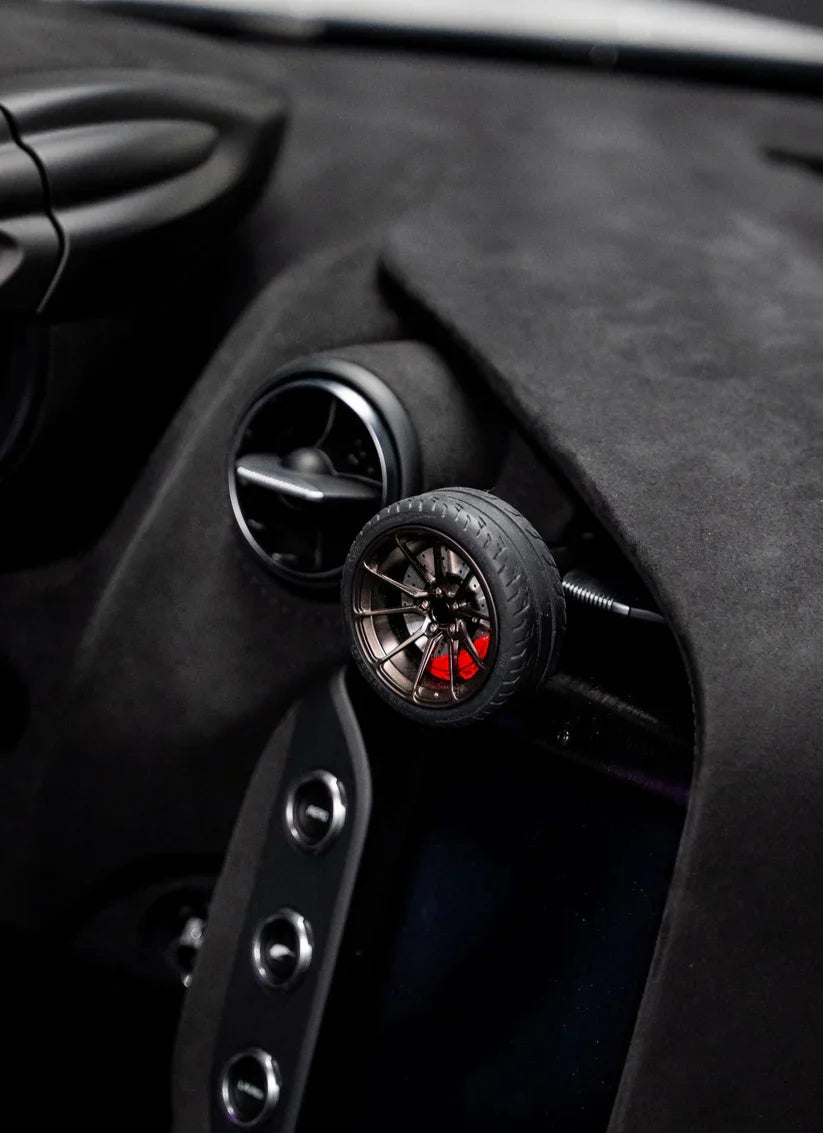 Car Diffuser – Product Details