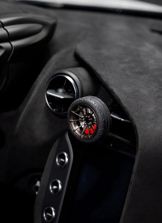 Car Diffuser – Product Details