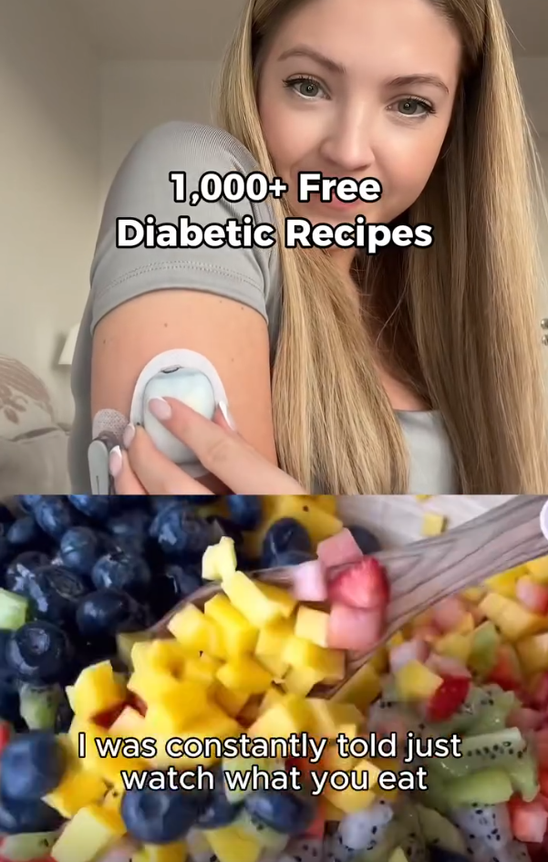 Empower Your Health Journey: Track, Reflect, and Thrive with Diabetes Notes 💙✨